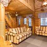 Nyaraló Vaeinaemoeinen By Interhome Tohmajärvi