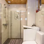 Vaeinaemoeinen By Interhome *