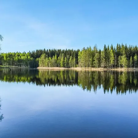 Vaeinaemoeinen By Interhome Hébergement de vacances