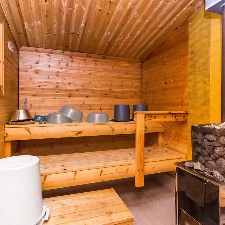 Nyaraló Vaeinaemoeinen By Interhome Tohmajärvi