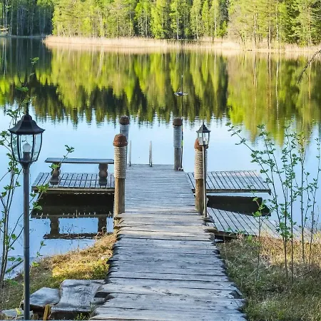 Vaeinaemoeinen By Interhome Tohmajärvi