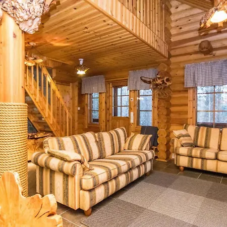 Nyaraló Vaeinaemoeinen By Interhome