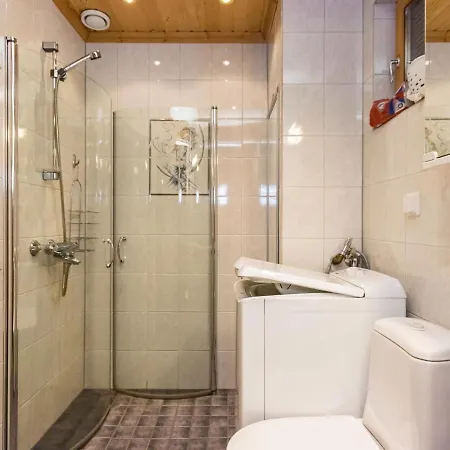 Vaeinaemoeinen By Interhome