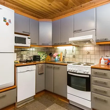 Vaeinaemoeinen By Interhome * Tohmajärvi