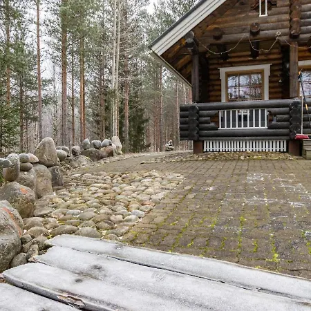 Vaeinaemoeinen By Interhome *