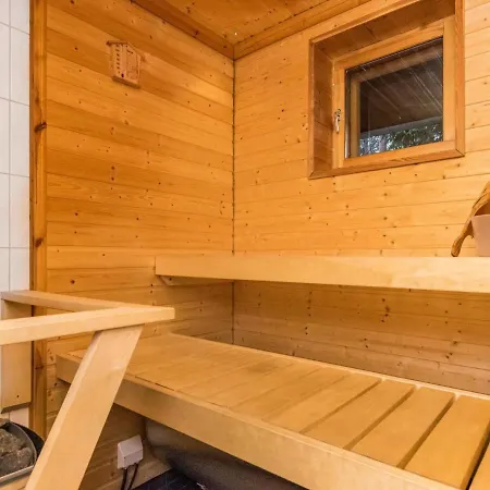 Nyaraló Vaeinaemoeinen By Interhome Tohmajärvi