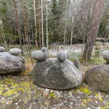 Vaeinaemoeinen By Interhome Hébergement de vacances Tohmajärvi