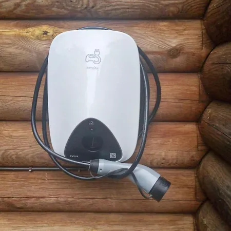 Vaeinaemoeinen By Interhome Nyaraló