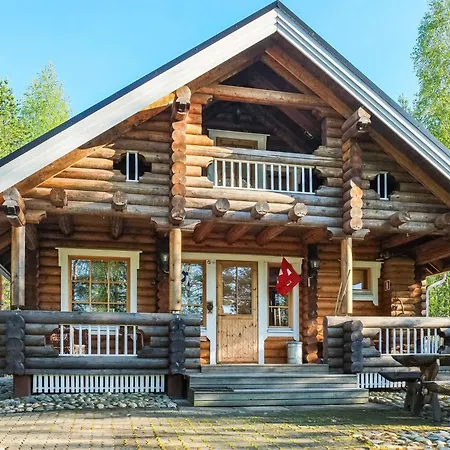 Vaeinaemoeinen By Interhome *