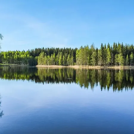 Hébergement de vacances Vaeinaemoeinen By Interhome *