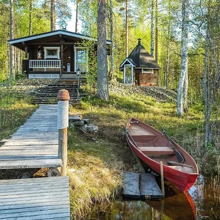 Vaeinaemoeinen By Interhome Hébergement de vacances