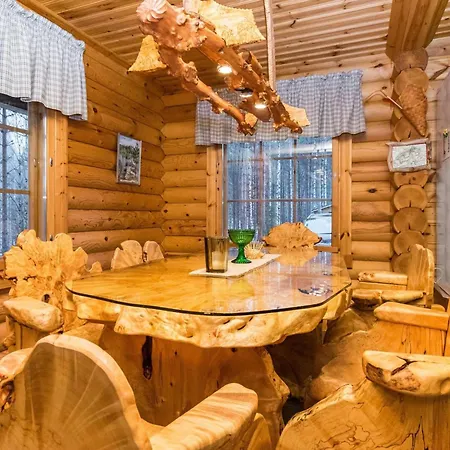 Vaeinaemoeinen By Interhome Hébergement de vacances *