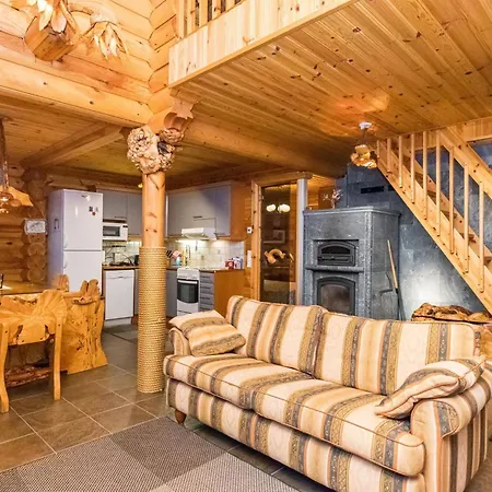 Vaeinaemoeinen By Interhome * Tohmajärvi