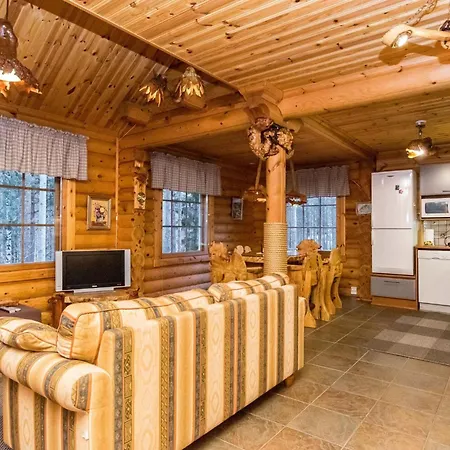 Vakantiehuis Vaeinaemoeinen By Interhome *
