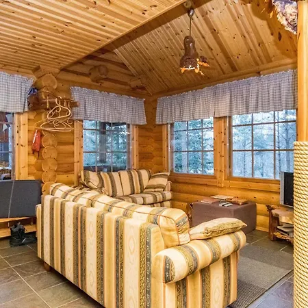 Vaeinaemoeinen By Interhome Holiday home Tohmajarvi
