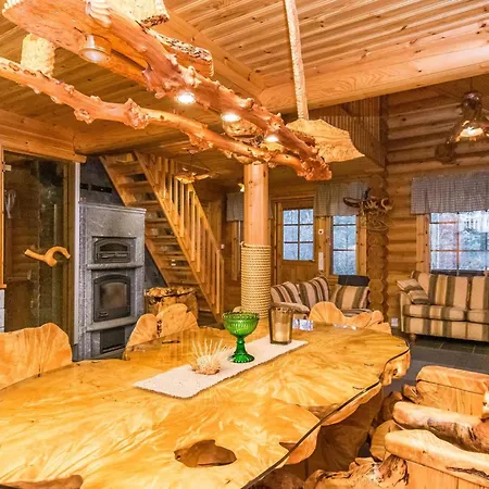 Vaeinaemoeinen By Interhome Tohmajärvi