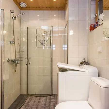 Vaeinaemoeinen By Interhome *