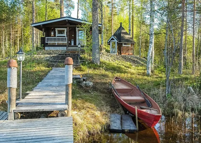 Vaeinaemoeinen By Interhome Dom wakacyjny