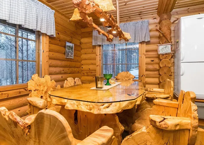 Vaeinaemoeinen By Interhome Dom wakacyjny *