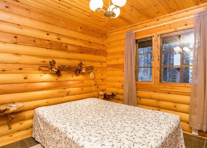 Vaeinaemoeinen By Interhome * Tohmajärvi