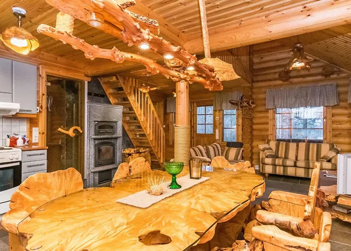 Vaeinaemoeinen By Interhome Tohmajärvi