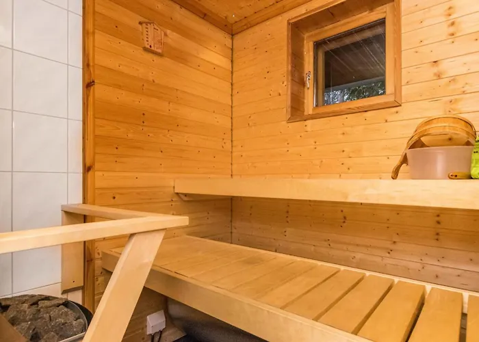 Dom wakacyjny Vaeinaemoeinen By Interhome Tohmajärvi