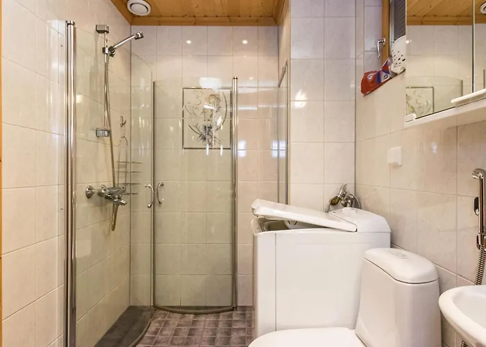 Vaeinaemoeinen By Interhome *