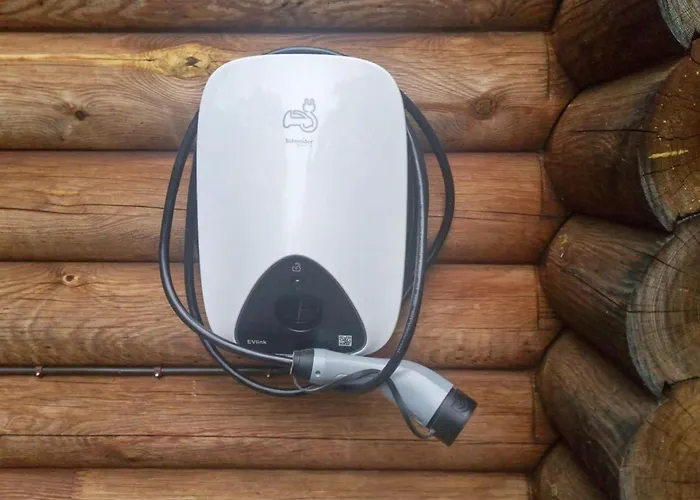 Vaeinaemoeinen By Interhome Dom wakacyjny *